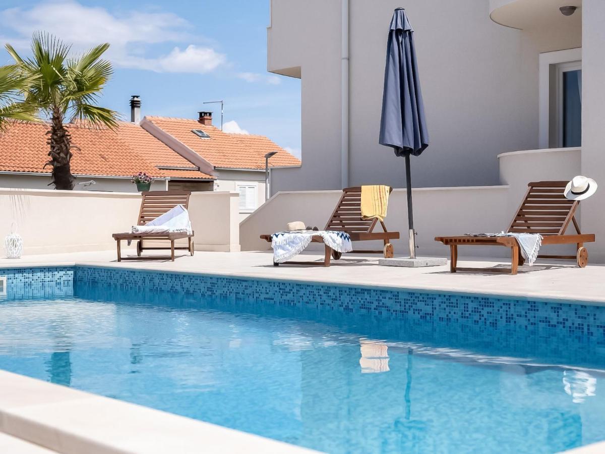 Apartment Villa 2 Pools-2 By Interhome Sutivan Exteriör bild