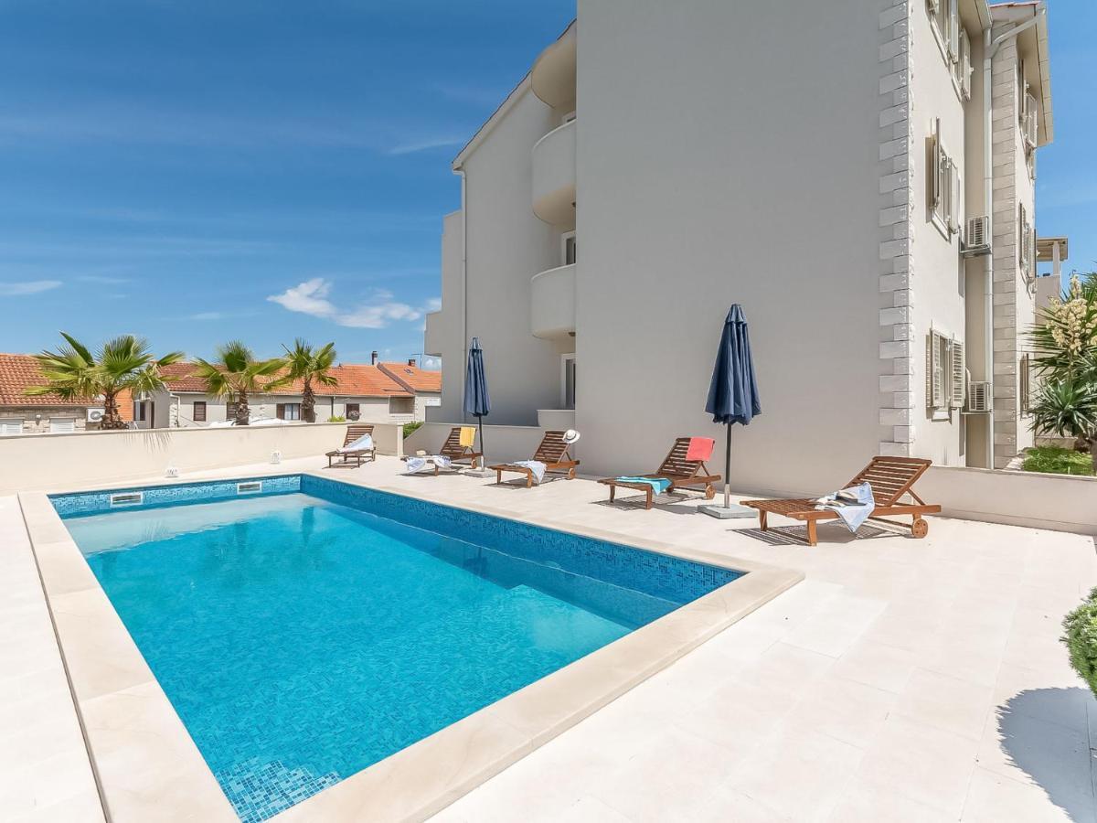 Apartment Villa 2 Pools-2 By Interhome Sutivan Exteriör bild