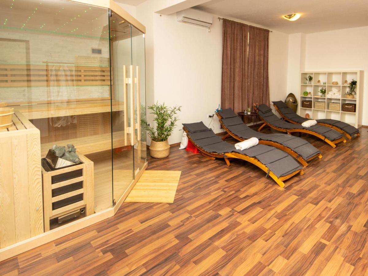 Apartment Villa 2 Pools-2 By Interhome Sutivan Exteriör bild
